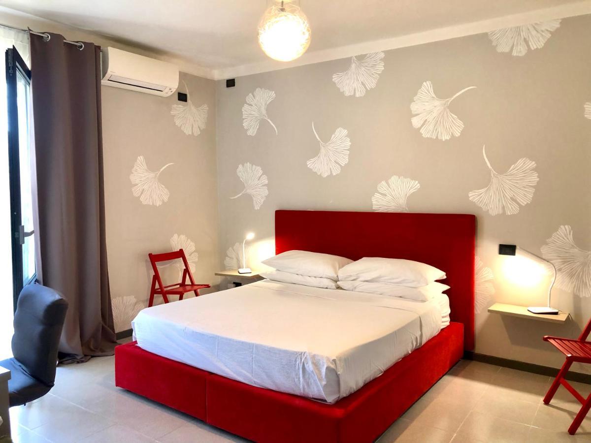 Guest House 296 Verona Bagian luar foto