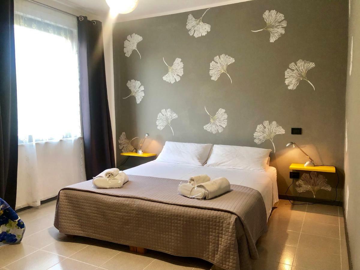 Guest House 296 Verona Bagian luar foto